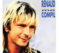 Renaud - Ma Compil