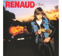 Renaud - Ma gonzesse