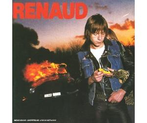 Renaud - Ma Gonzesse