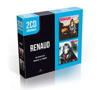 Renaud - Ma Gonzesse/Marche a. [Import]