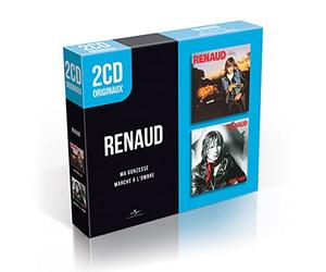 Renaud - Ma Gonzesse/Marche a. [Import]