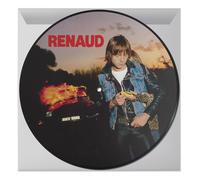 Renaud Ma Gonzesse - Picture (Vinyl)