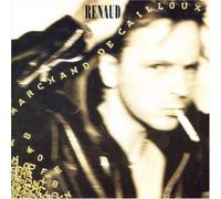 RENAUD - MARCHAND DE CAILLOUX - CD - G3z