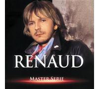 Renaud - Master Serie : Renaud Vol. 1 - Edition remasterisée avec livret
