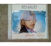 Renaud - Master Serie : Renaud Vol. 2 - Edition remasterisée avec livret