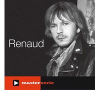 Renaud – Master Serie Vol. 1 et 2 – Coffret 2CD – Import