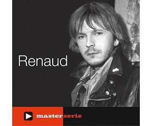 Renaud - Master Serie Vol.1 /.
