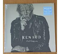 Renaud Meteque - Limited (Vinyl)