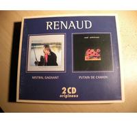 Renaud - Mistral Gagnant, Putain De Camion
