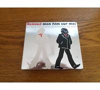 Renaud - Mon film de moi et mes chansons préférées de moi (Inclus 1 DVD)