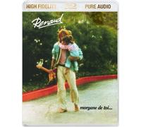 Renaud - Morgane de toi - Blu-Ray Audio