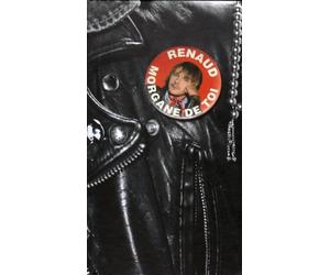 Renaud - Morgane de toi (Coffret Long Box 3 CD)