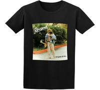 Renaud Morgane De TOI Graphic Unisex Tee Shirt Black XL