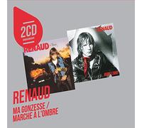 Renaud - Originaux : Ma Gonzesse / Marche À l'Ombre
