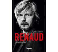 Renaud - Paradis Perdu