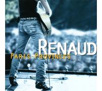 Renaud - Paris Provinces Aller / Retour