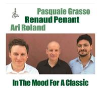 Renaud Penant - In The Mood For A Classic [Cd]