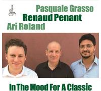 Renaud Penant - In The Mood For A Classic [Cd]