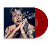 Renaud – Phénix – Double vinyle couleur – 50 ans de carrière – Parlophone