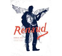 Renaud – Phénix Tour 01.10.16 > 17.09.17 – DVD – Parlophone