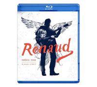 Renaud – Phénix Tour 01.10.16 > 17.09.17 – Blu-ray – Rhino