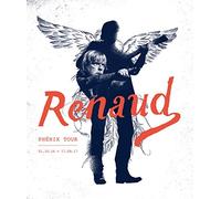 Renaud - Phenix Tour - BLURAY - G1398z