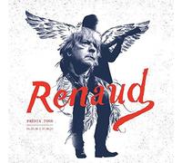 Renaud – Phénix Tour – 2 CD