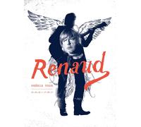 Renaud-Phénix Tour 01.10.16 > 17.09.17 [Blu-Ray]