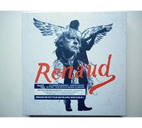 Renaud – Phnix Tour – Édition Deluxe (Import)