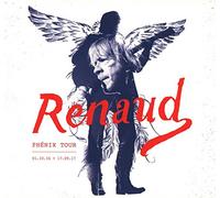 Renaud - Phoenix Tour