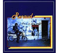 RENAUD - PLACE DE MA MOB