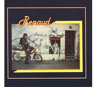 Renaud – Place de ma mob – CD