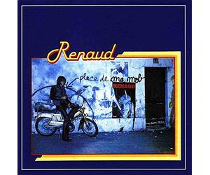 RENAUD - PLACE DE MA MOB