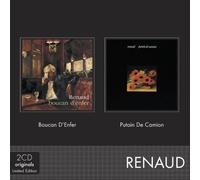 Renaud - Putain De Camion/Boucan. [Import]