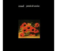 RENAUD - PUTAIN DE CAMION - Vinyl Record - G3z