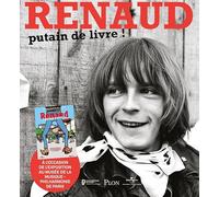 Renaud : putain de livre !