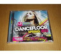 Renaud Rebillaud - Fun Dancefloor Spring 2013