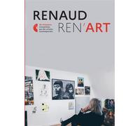 Renaud Ren'Art - Collectif - H Diffusion - broché - Monographie