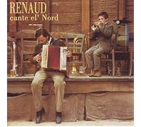 Renaud cante el' Nord Renaud (Interprète)