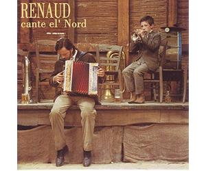 Renaud - Renaud cante el' nord
