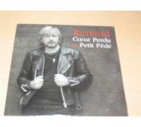 RENAUD - RENAUD - Cœur perdu & petit pédé - cds - PROMOTIONAL ITEM - 724354695124