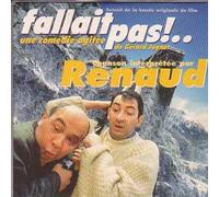 RENAUD - Renaud/fallait Pas