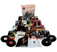 Renaud - Renaud Les Vinyles : Intégrale Studio 1975-2010 - Edition Limitée (Coffret 21 Vinyles)