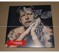 RENAUD - RENAUD - Vinyl Rouge + CD - 190295988494 - Ltd