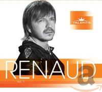Renaud - Talents Vol.1 [Import]