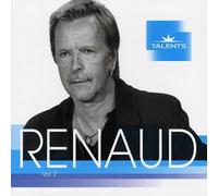 Renaud - Talents Vol.2 =New= [Import]
