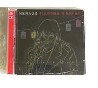 Renaud - Tournee d Enfer (Cds200) -Digipack [Import]