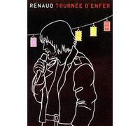 Renaud-Tournée d'enfer