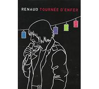 RENAUD - TOURNEE D'ENFER