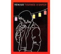 Renaud - Tournée D'enfer - Édition Limitée